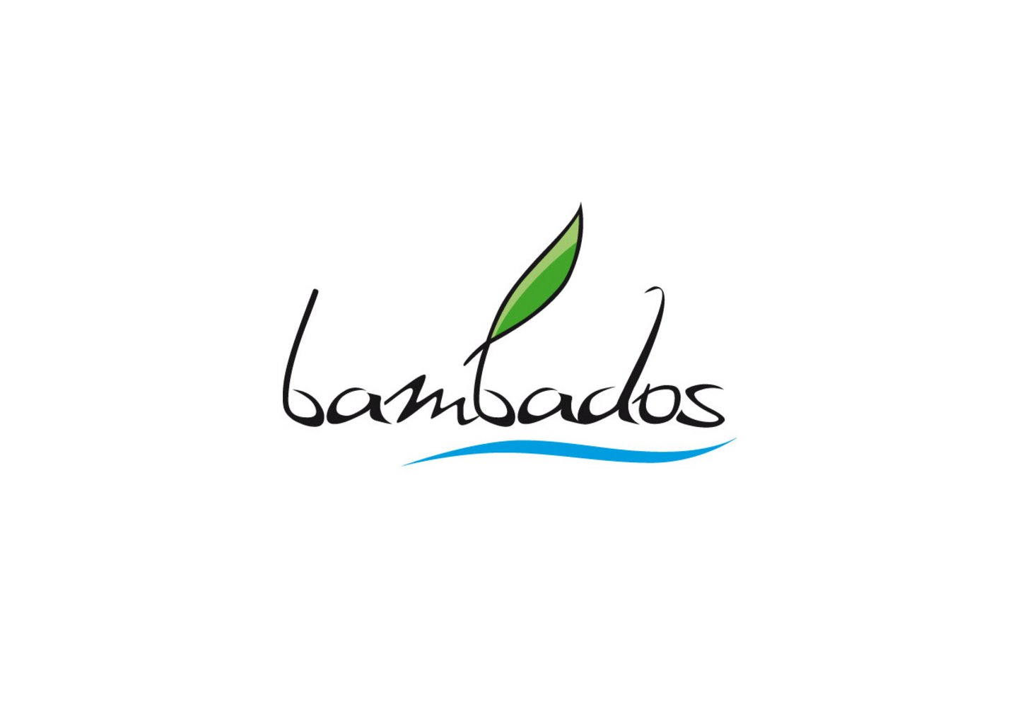 Bambados Logo Bambados Logo
