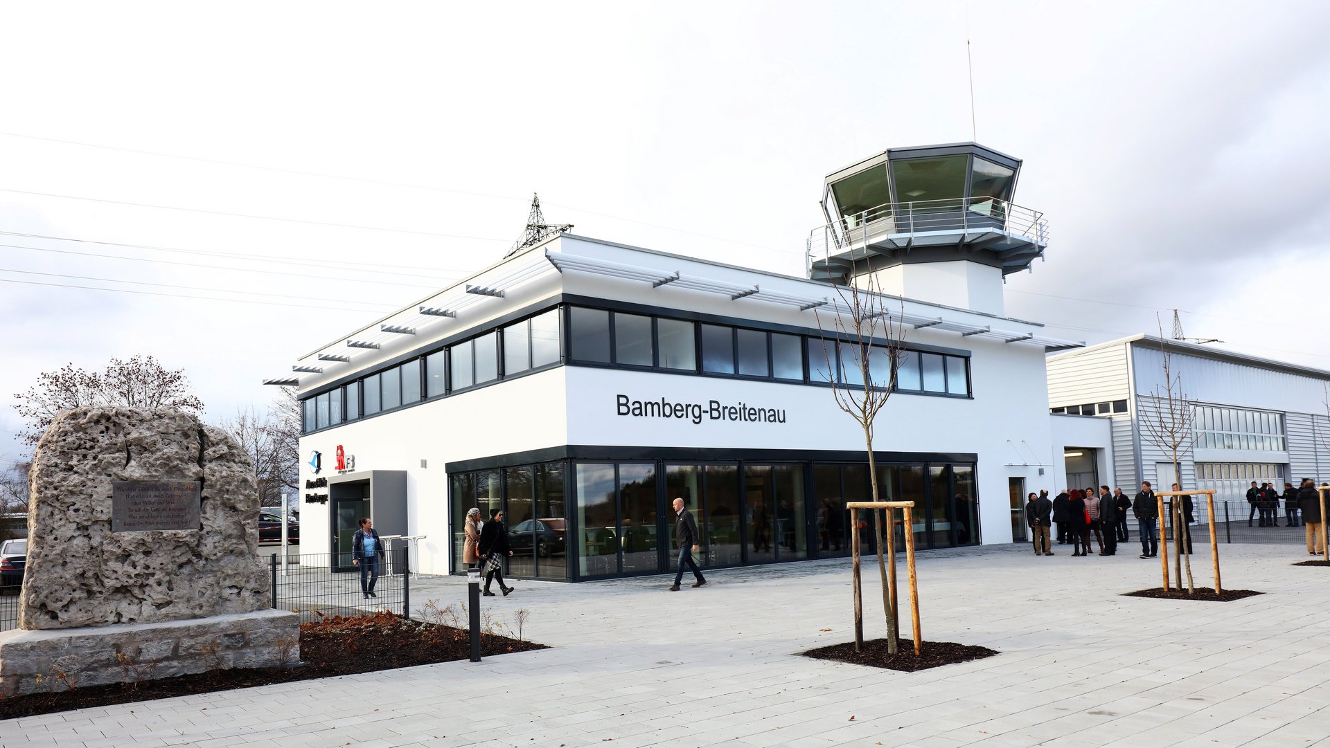 Sonderlandeplatz Breitenau Sonderlandeplatz Breitenau
