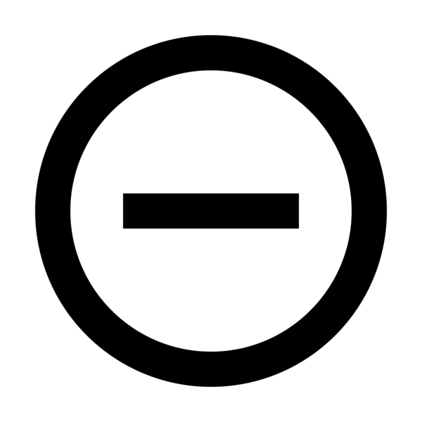 entfernen nicht verfügbar schwarz Minus-icon entfernen nicht verfügbar schwarz Minus-icon