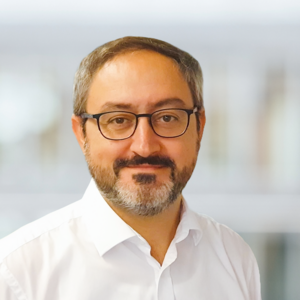 Portraitfoto Marius Birkner