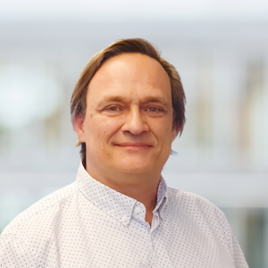 Portraitfoto Stefan Zachert