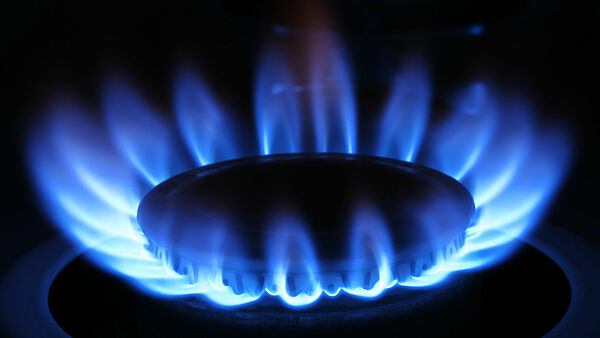 Erdgas Jahres-Check - nicht nur am Gasbrenner