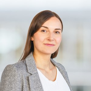Portraitfoto von Luisa Hälterlein Portraitfoto von Luisa Hälterlein