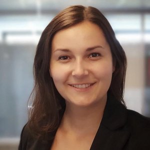 Portraitfoto von Luisa Hälterlein
