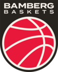 Logo Bamberg Baskets