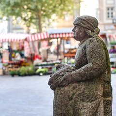 Trinkwasser: Ab sofort liefern die Brunnen wieder kostenlose Erfrischung