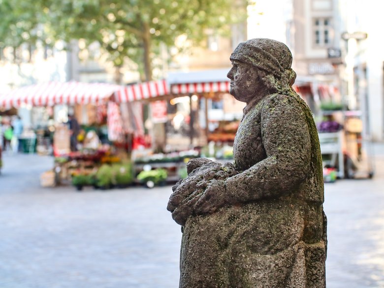 Trinkwasser: Ab sofort liefern die Brunnen wieder kostenlose Erfrischung