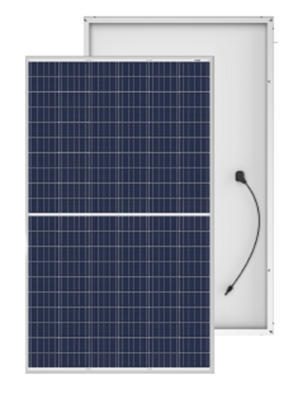 Balkonstrom-Solarmodul Balkonstrom-Solarmodul