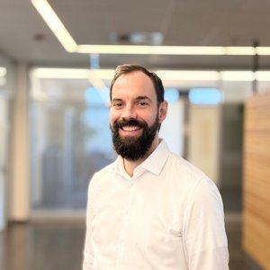 Verkehrsbetriebsleiter Sebastian Sonnauer Verkehrsbetriebsleiter Sebastian Sonnauer