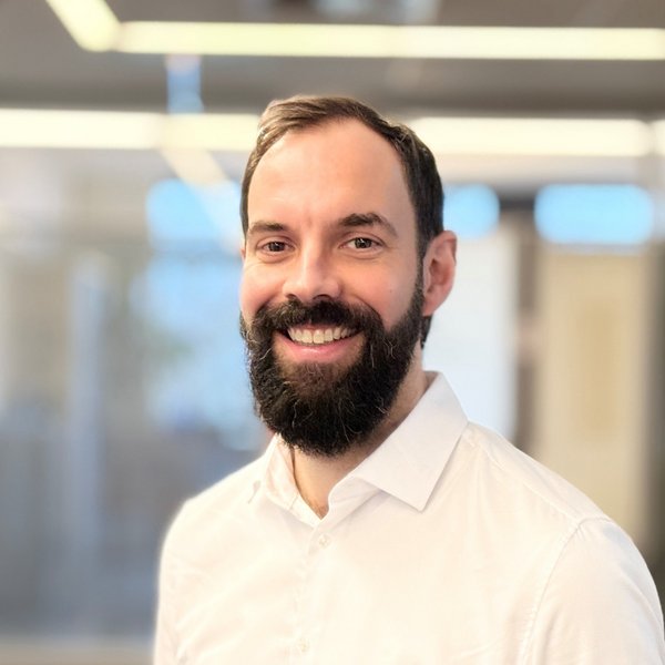 Verkehrsbetriebsleiter Sebastian Sonnauer