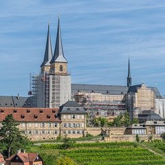 Sonderfahrten zum Bürgerfest am Michelsberg am 9. + 10. Mai