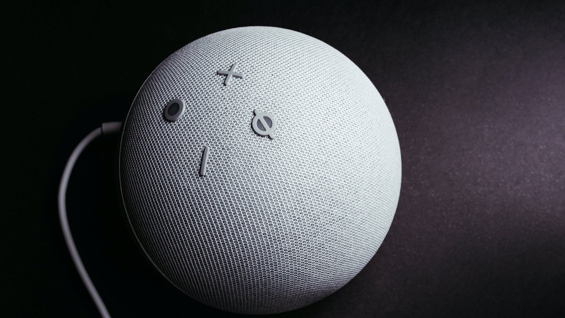 Amazon Alexa Smart Speaker Amazon Alexa Smart Speaker