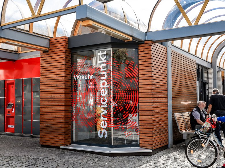 Erreichbarkeit des Stadtwerke-Services über den Jahreswechsel