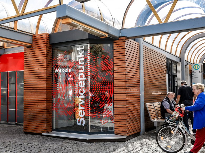 Faschingsdienstag: Persönlicher Service der Stadtwerke Bamberg bis 12 Uhr erreichbar