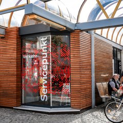 Faschingsdienstag: Persönlicher Service der Stadtwerke Bamberg bis 12 Uhr erreichbar