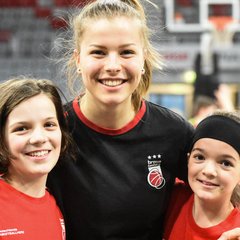 Stadtwerke Feriencamp 2018