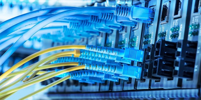 Technik Kabel Technik Kabel