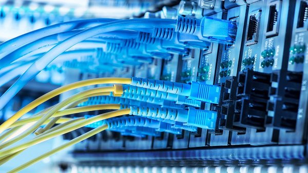 Technik bei Provider Technik bei Provider