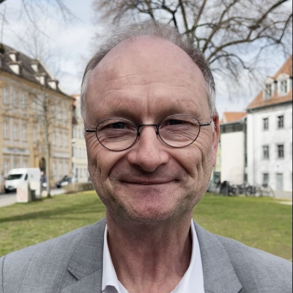 Portrait Sven Plöger Portrait Sven Plöger