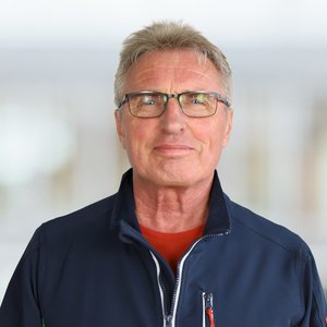 Ableser Gerd Petzold