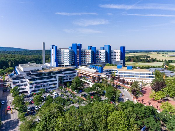 Klinikum am Michelsberg