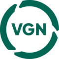 VGN Logo VGN Logo