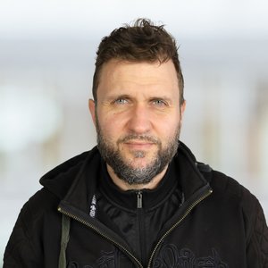 Ableser Sven Mackrodt