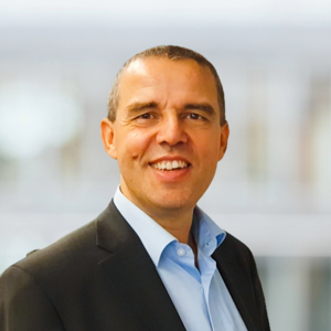 Portraitfoto Horst Ziegler