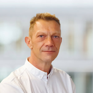 Klaus Wagner, Ansprechpartner Komfortwärme