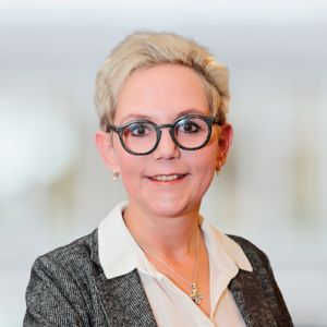 Portraitfoto Bianka Herrmann