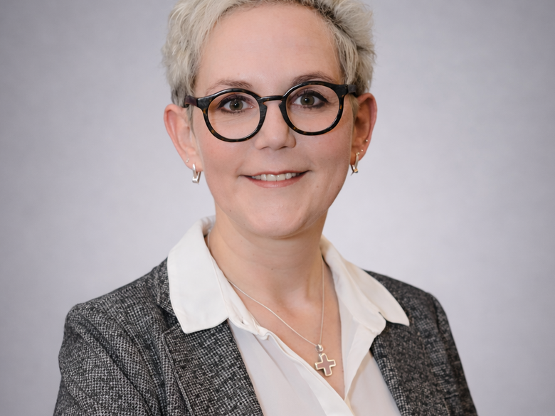 Portraitfoto Bianka Herrmann