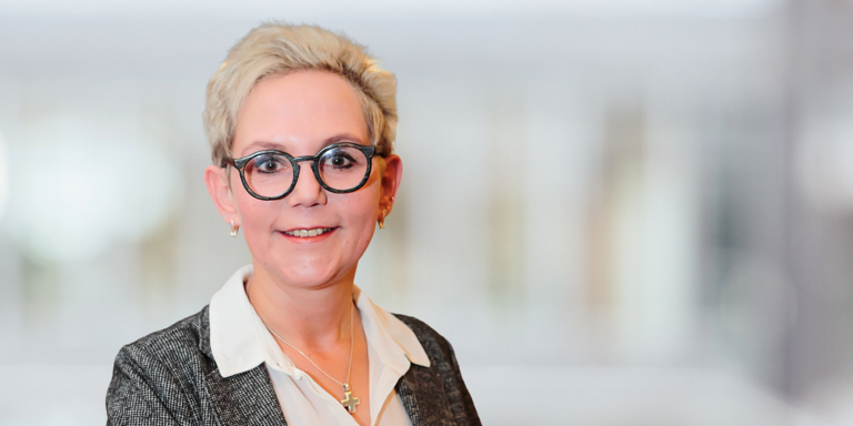 Portraitfoto Bianka Herrmann