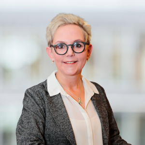 Portraitfoto Bianka Herrmann