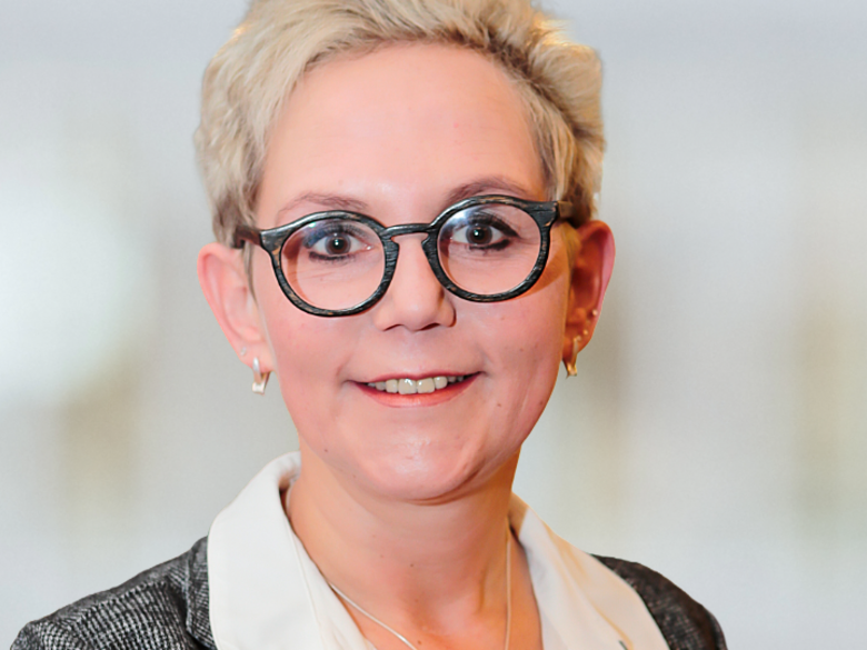 Portraitfoto Bianka Herrmann