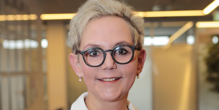 Portraitfoto Bianka Herrmann