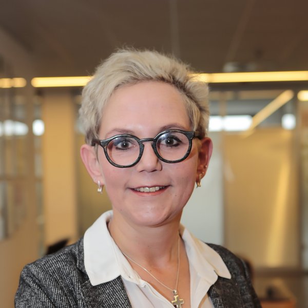 Portraitfoto Bianka Herrmann