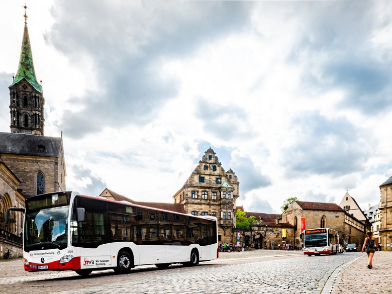 Ab Montag gilt der reguläre Fahrplan – Einschränkungen werden aufgehoben