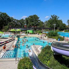 Stadionbad Bamberg