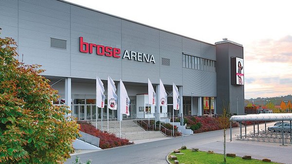 Brose Arena