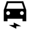 Icon E-Auto