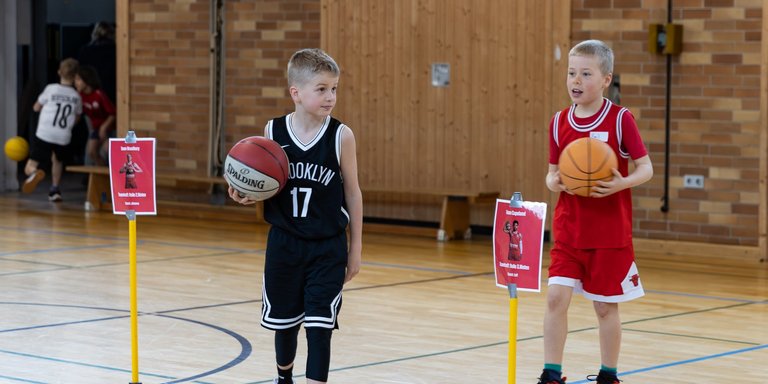 STWB Freak City Feriencamp Ostern 2024