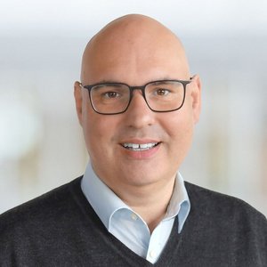 Markus Reinfels Portraitfoto Markus Reinfels