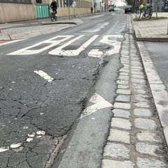 Sanierung der Brennerstraße: Informationen zum Busverkehr und P+R-Platz