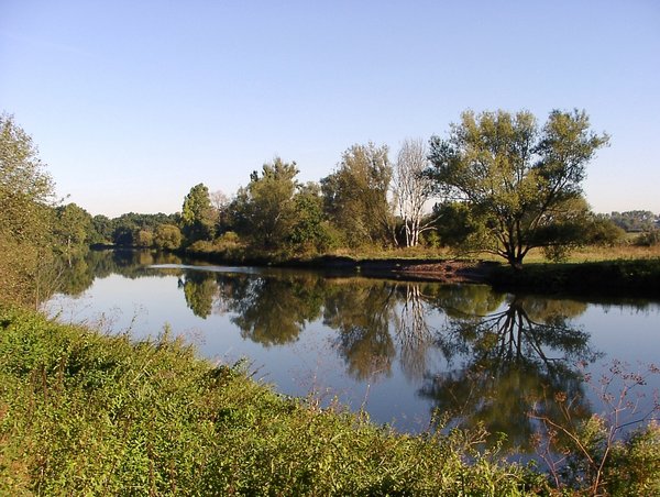 Regnitz Buger Wiesen Regnitz Buger Wiesen