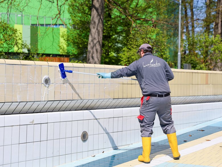Preise, Vorverkauf, Termine: Alle Infos zur Freibadsaison in Bamberg