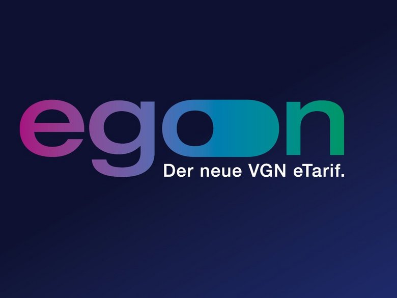 VGN egon Logo