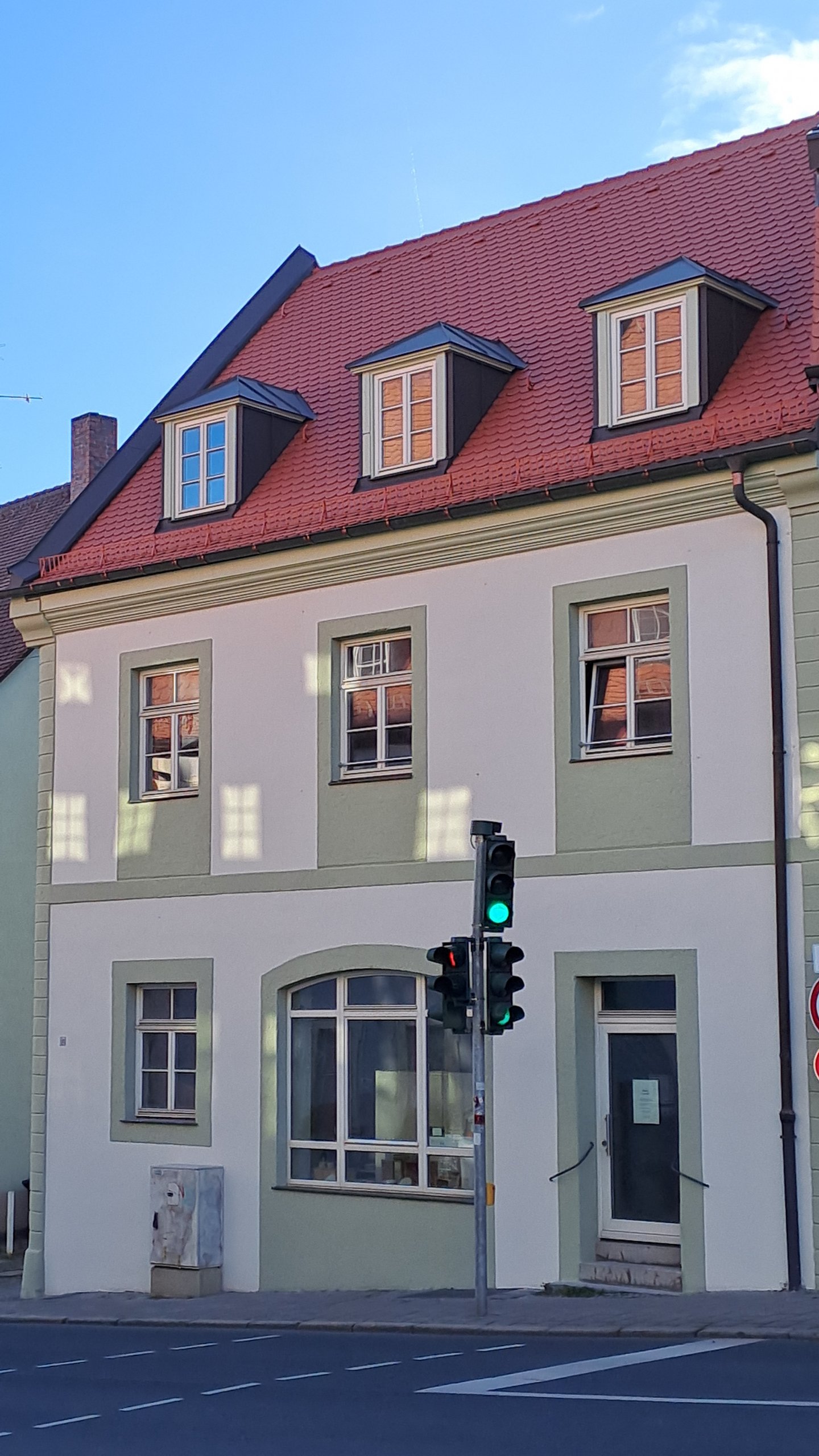 Ladenlokal Unterer Kaulberg 13