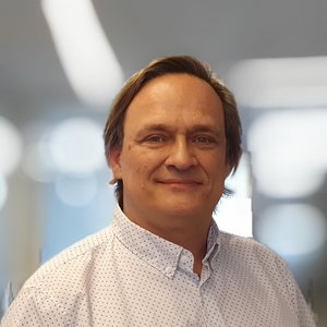 Portraitfoto Stefan Zachert