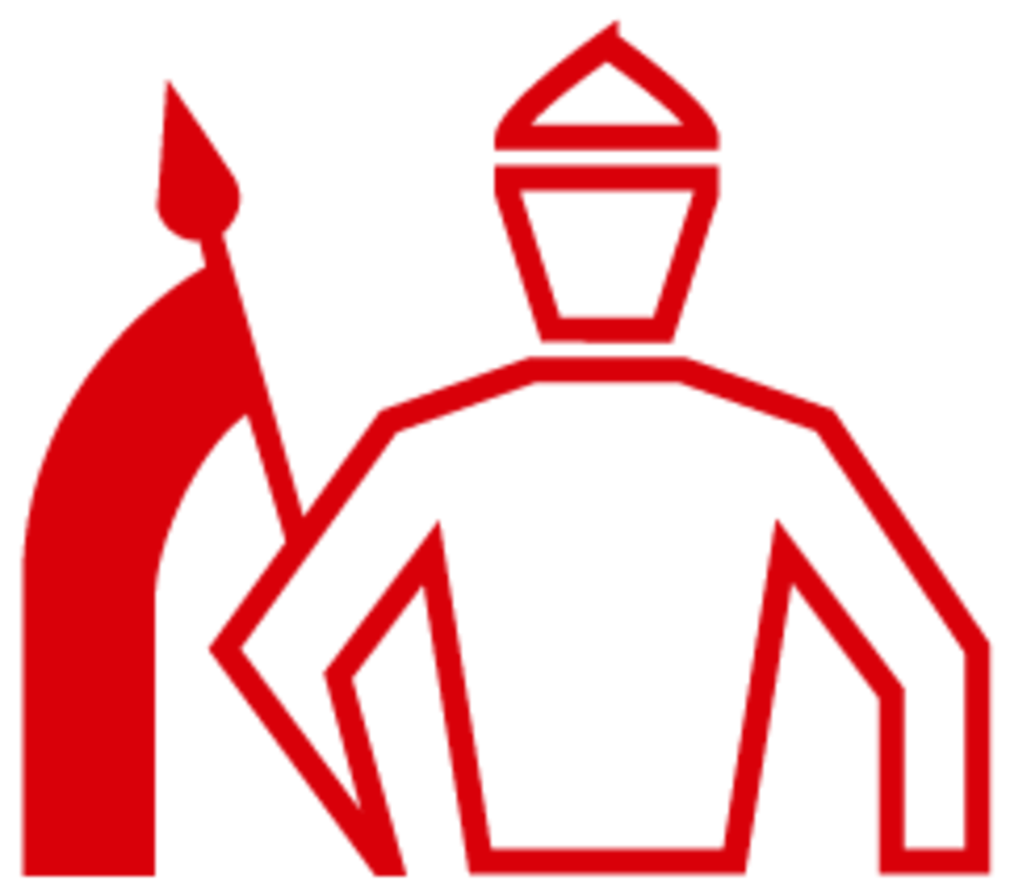 STWB Ritter rot STWB Ritter rot