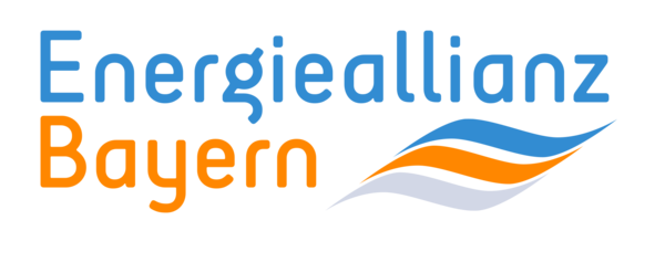 Logo Energieallianz Bayern